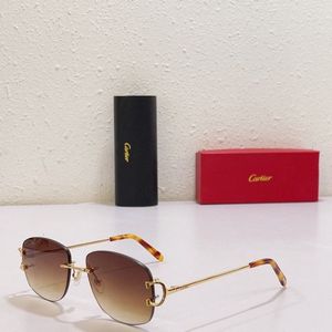 Cartier Sunglasses 789